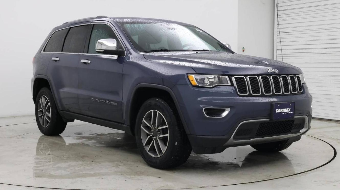 JEEP GRAND CHEROKEE 2020 1C4RJFBGXLC218449 image